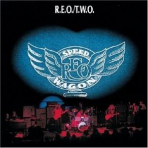 Download track Let Me Ride REO Speedwagon