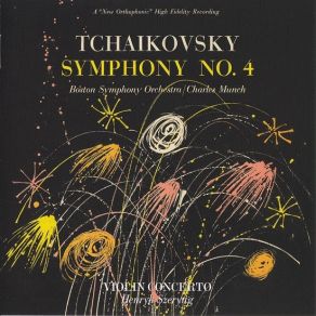 Download track Violin Concerto In D Major, Op. 35 - I. Allegro Moderato Piotr Illitch Tchaïkovsky