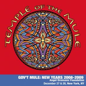 Download track Broken Promised Land Gov'T Mule