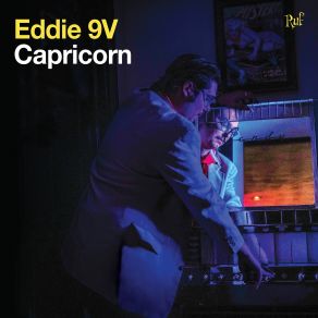 Download track Bout To Make Me Leave Home Eddie 9V, Eddie V9