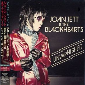 Download track Different Joan Jett, The Blackhearts