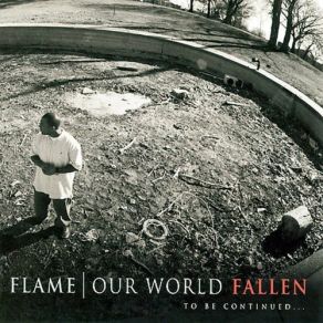 Download track Shinin' The FlameTedashii