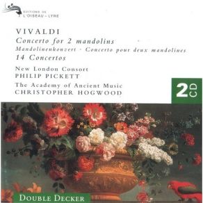 Download track 06 - Concerto In D Major For Lute, RV 93- 3. Allegro Antonio Vivaldi