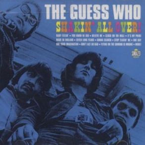 Download track Flying On The Ground Is Wrong The Guess Who