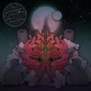 Download track Hey! The Emperor Machine