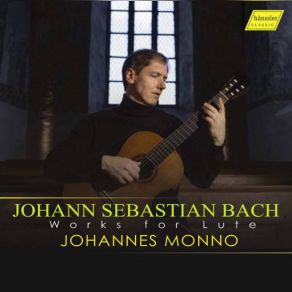Download track Lute Suite In G Minor, BWV 995 (Arr. For Guitar) II. Allemande Johannes Monno