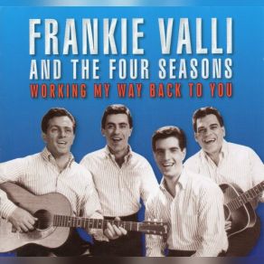 Download track Just The Way You Make Love To Me Frankie Valli And The Four Seasons