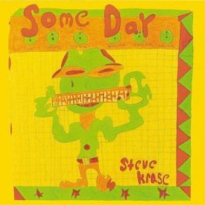 Download track I'm A Rocker Steve Krase