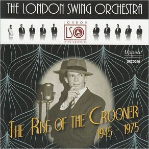 Download track Come Fly With Me The London Swing Orchestra