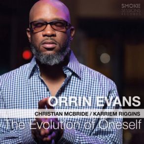 Download track Ruby Red Karriem Riggins, Christian Mcbride, Orrin EvansRuby Red