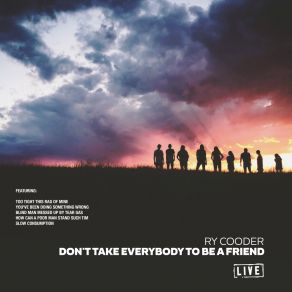 Download track Crazy 'Bout An Automobile (Live) Ry Cooder