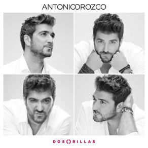 Download track Llegara Antonio Orozco