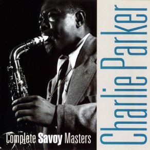 Download track Thriving On A Riff Charlie Parker