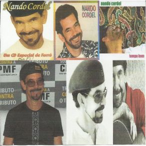Download track Sanfoneiro Qaundo É Bom Nando Cordel