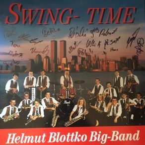 Download track Basic Basie Helmut Blottko Big Band