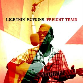 Download track Long Way From Texas Lightnin'Hopkins
