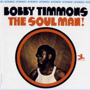 Download track One Way Street Bobby Timmons