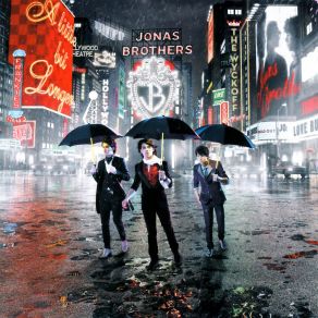 Download track Can't Have You Jonas Brothers