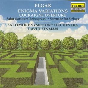 Download track Serenade, For Strings In E Minor, Op. 20: 2. Larghetto Baltimore Symphony Orchestra, David Zinman, Baltimore Symphony