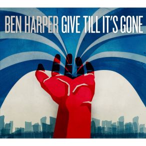 Download track Waiting On A Sign Ben Harper