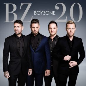Download track If We Try Boyzone