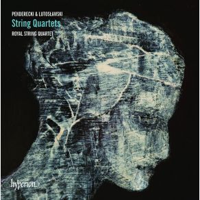 Download track Lutoslawski: String Quartet - 2: Main Royal String Quartet