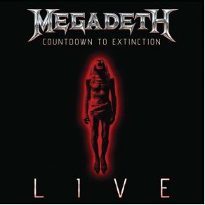 Download track Countdown To Extinction Megadeth, Dave Mustaine, Shawn Drover