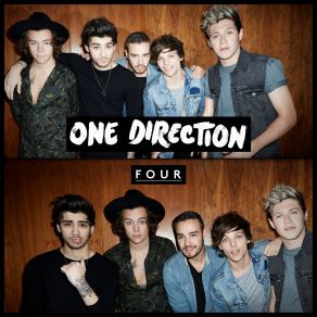 Download track Fool's Gold One Direction