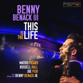 Download track Spring In Manhattan (Live) Benny Benack III