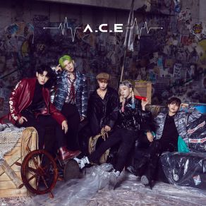 Download track Intro: Escape A. C. E