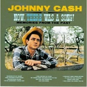 Download track When I Take My Vacation In Heaven Johnny Cash