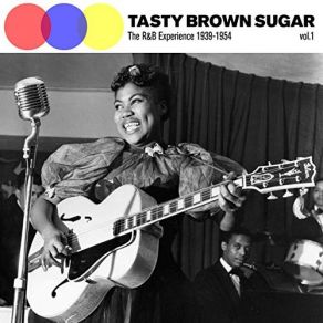 Download track Silent George Lucky Millinder, Myra Johnson
