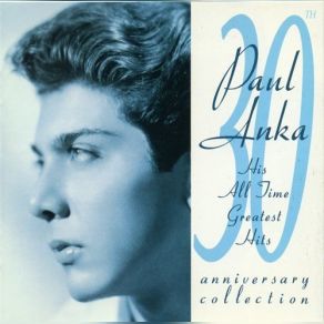 Download track It's Time To Cry Paul Anka