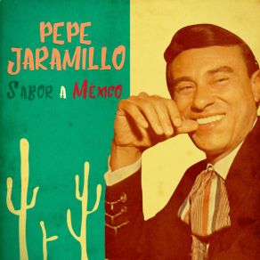 Download track What A Difference A Day Made (Remastered) Pepe Jaramillo