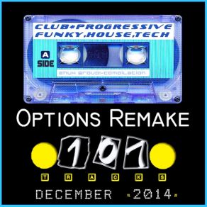 Download track Runnin Around! (Original Mix) R. O. N. N, Jango Allstars