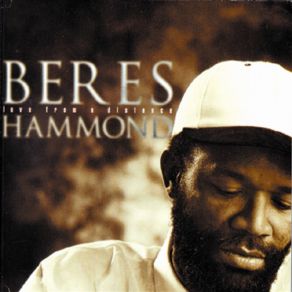 Download track What A Life Beres Hammond