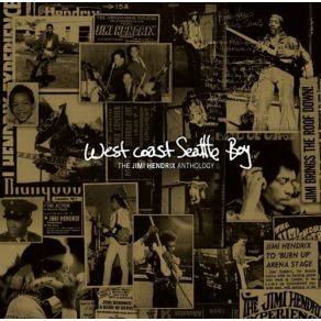 Download track I Don't Know What You Got But It's Got Me Jimi HendrixLittle Richard