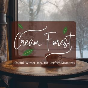Download track Coffee And Conversations (Keyf Ver.) Cream Forest