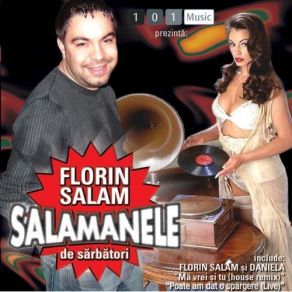 Download track Poate Am Dat O Spargere Maybe I Organised An Holdup Live Florin Salam