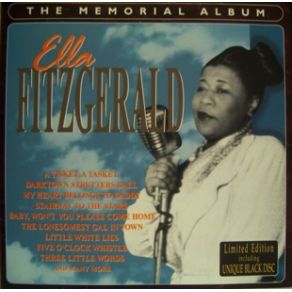 Download track Undecided Ella Fitzgerald
