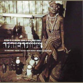 Download track Uprising (Parts 1 & 2) Antibalas, Jojo Qou