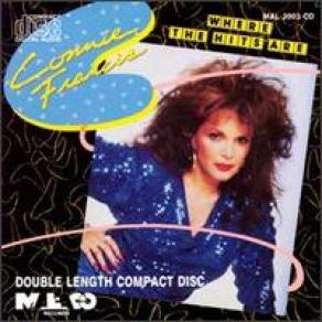 Download track Many Tears Ago Connie Francis̀