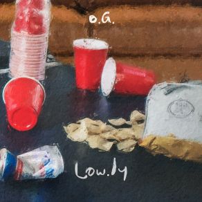 Download track Yes I'm A Mess O. G