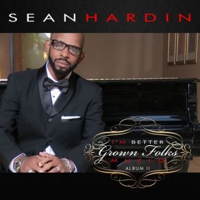 Download track I'm Better Sean Hardin