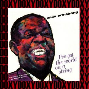 Download track Little Girl Blue (Rehersal Take) Louis Armstrong