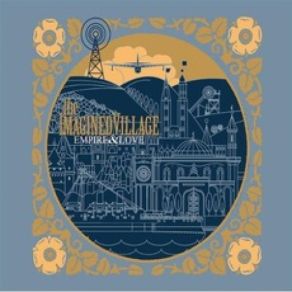Download track Mermaid The Imagined Village