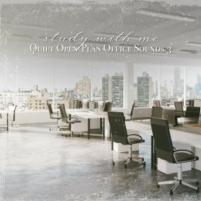 Download track Quiet Open-Plan Office Sounds, Pt. 12 Sebastian Riegl
