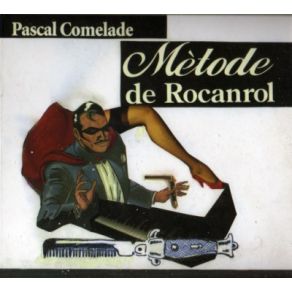 Download track Canco Sense Titol (Pau Riba Comelade) Pascal Comelade