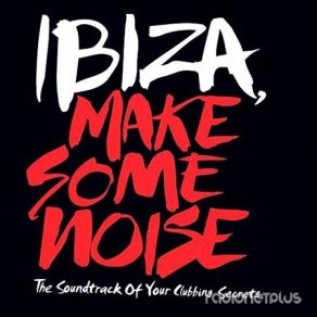 Download track Make Some Noise Chuckie, Junxterjack