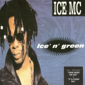 Download track Take Away The Colour Ice MC